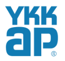 YKK AP